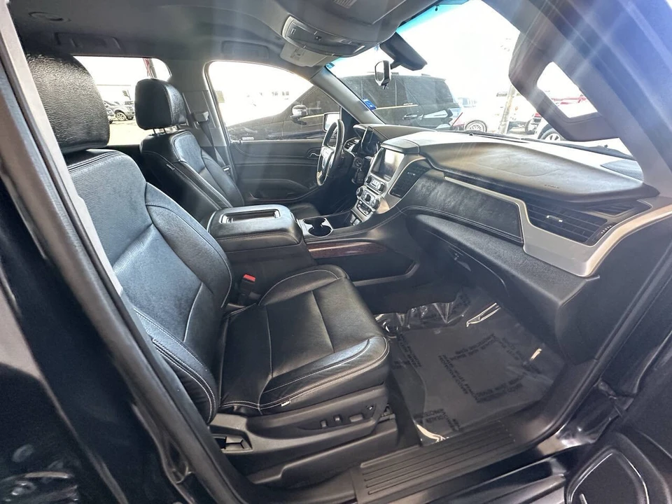 2017 GMC Yukon 4th Gen - Image 20 of 21