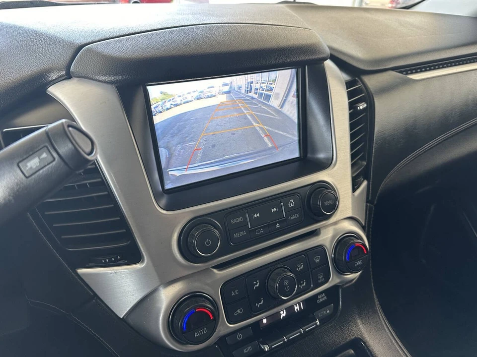2017 GMC Yukon 4th Gen - Image 11 of 21