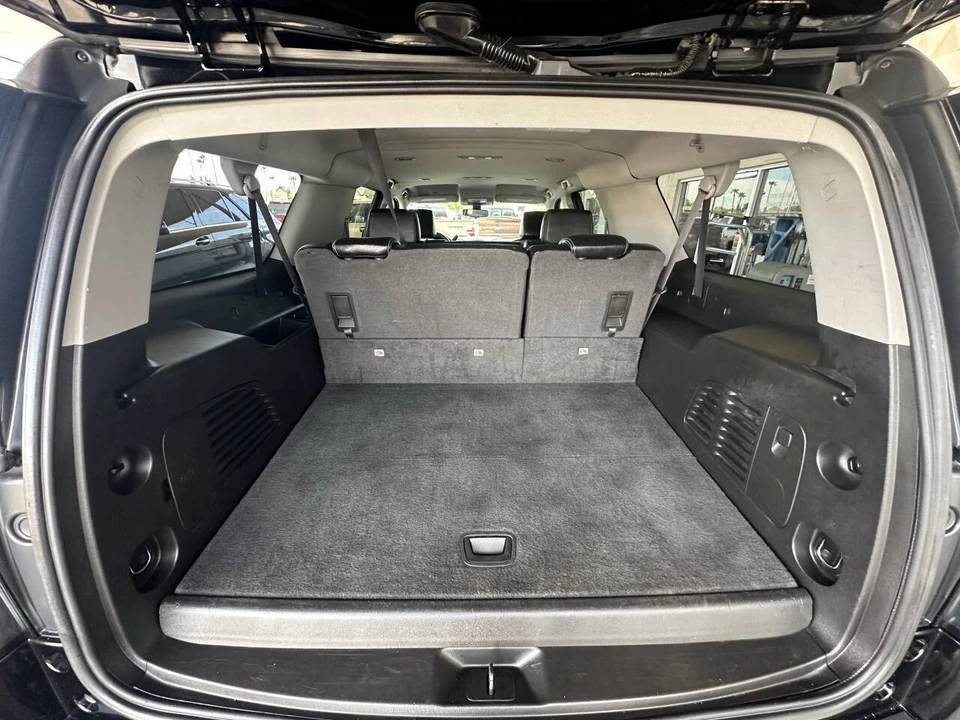 2017 GMC Yukon 4th Gen - Image 16 of 21