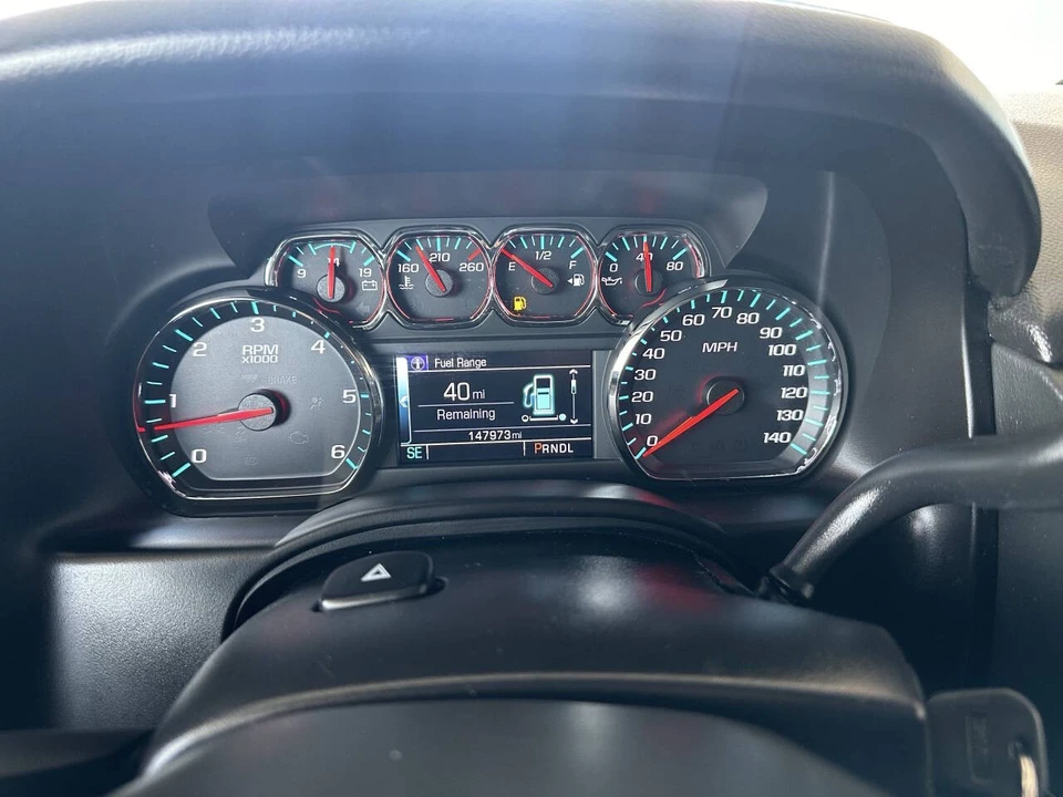 2017 GMC Yukon 4th Gen - Image 14 of 21