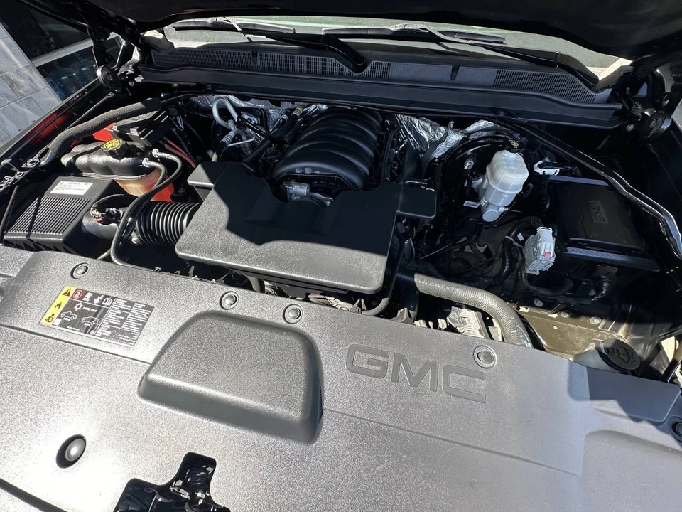 2017 GMC Yukon 4th Gen - Image 21 of 21