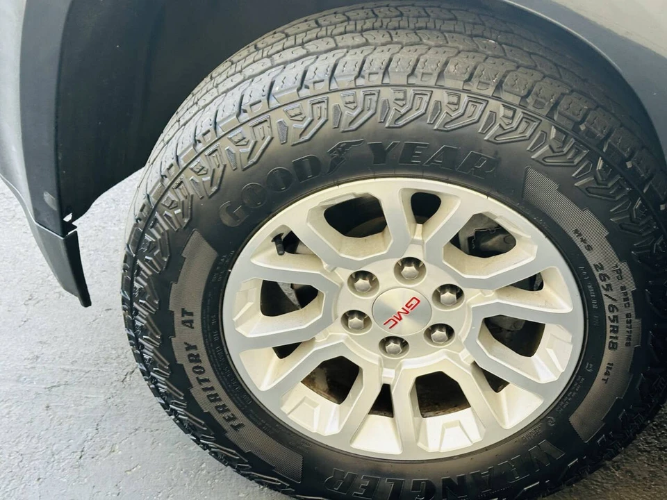 2017 GMC Yukon 4th Gen - Image 7 of 21