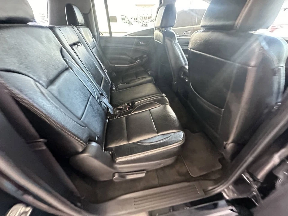 2017 GMC Yukon 4th Gen - Image 17 of 21