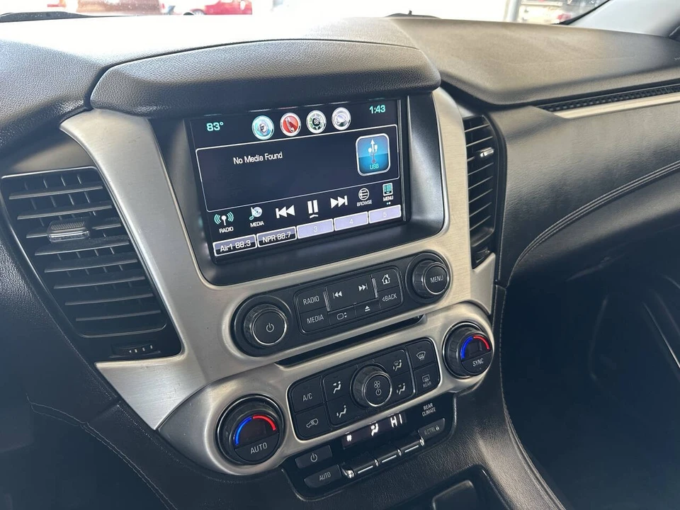 2017 GMC Yukon 4th Gen - Image 10 of 21