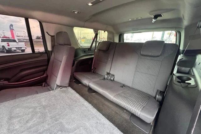 2017 GMC Yukon 4th Gen - Image 10 of 17