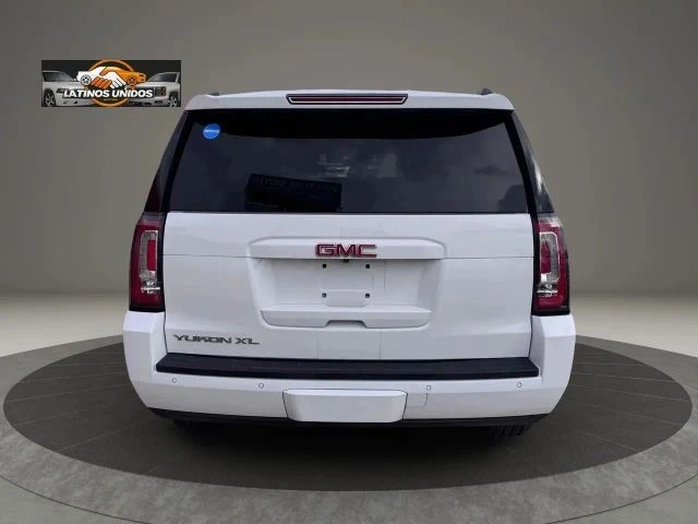 2017 GMC Yukon 4th Gen - Image 6 of 17