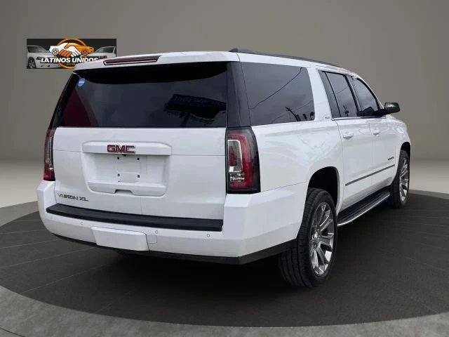 2017 GMC Yukon 4th Gen - Image 5 of 17