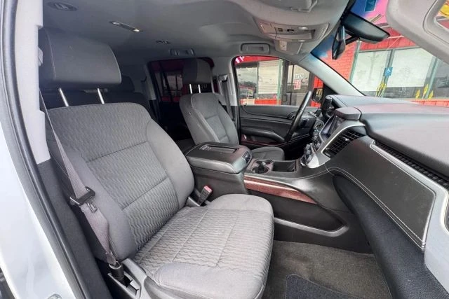 2017 GMC Yukon 4th Gen - Image 17 of 17