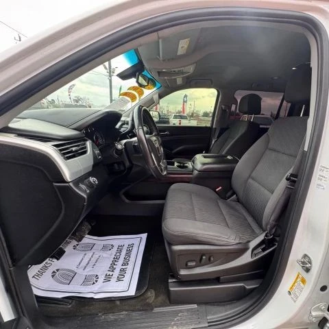 2017 GMC Yukon 4th Gen - Image 12 of 17