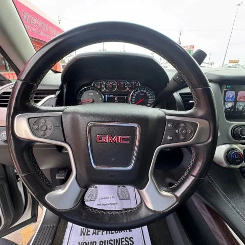 2017 GMC Yukon 4th Gen - Image 13 of 17