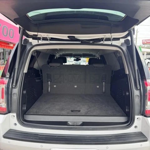 2017 GMC Yukon 4th Gen - Image 8 of 17