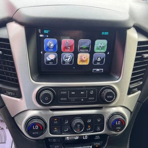 2017 GMC Yukon 4th Gen - Image 14 of 17