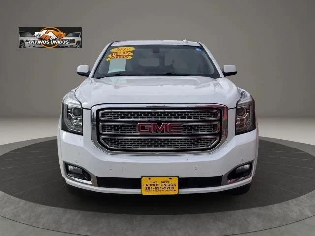 2017 GMC Yukon 4th Gen - Image 2 of 17