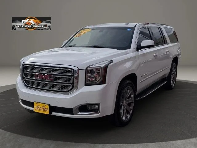 2017 GMC Yukon 4th Gen - Image 3 of 17