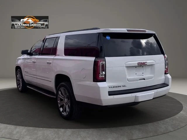 2017 GMC Yukon 4th Gen - Image 4 of 17