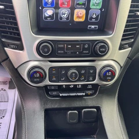 2017 GMC Yukon 4th Gen - Image 15 of 17
