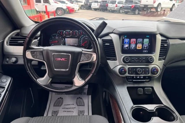 2017 GMC Yukon 4th Gen - Image 11 of 17