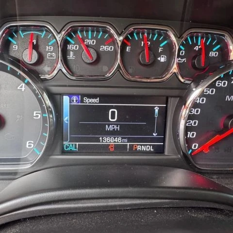 2017 GMC Yukon 4th Gen - Image 16 of 17