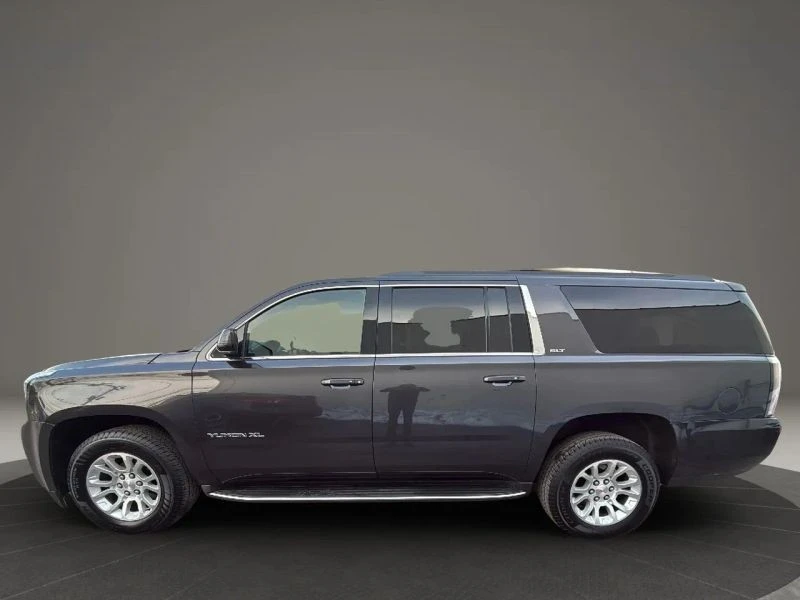 2017 GMC Yukon 4th Gen - Image 8 of 12