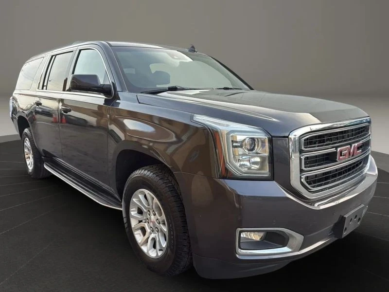 2017 GMC Yukon 4th Gen - Image 3 of 12