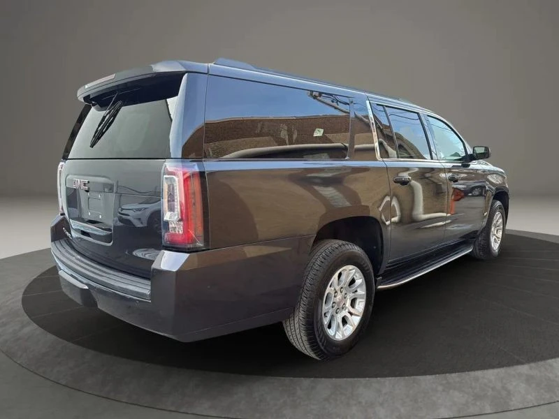 2017 GMC Yukon 4th Gen - Image 5 of 12