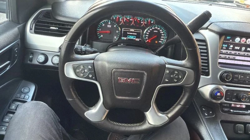 2017 GMC Yukon 4th Gen - Image 10 of 12