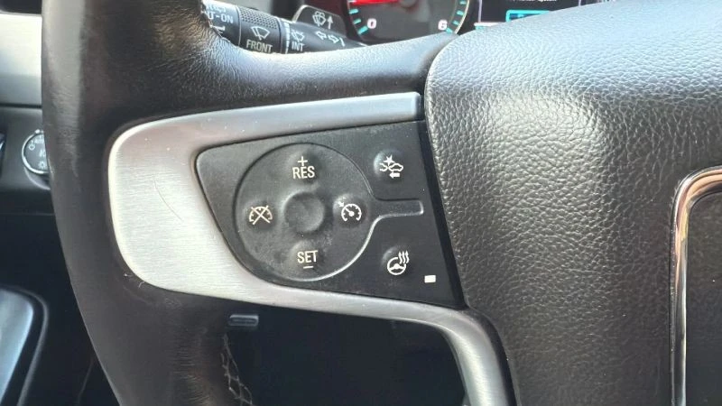 2017 GMC Yukon 4th Gen - Image 12 of 12
