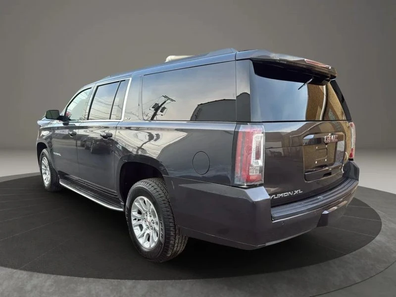 2017 GMC Yukon 4th Gen - Image 7 of 12
