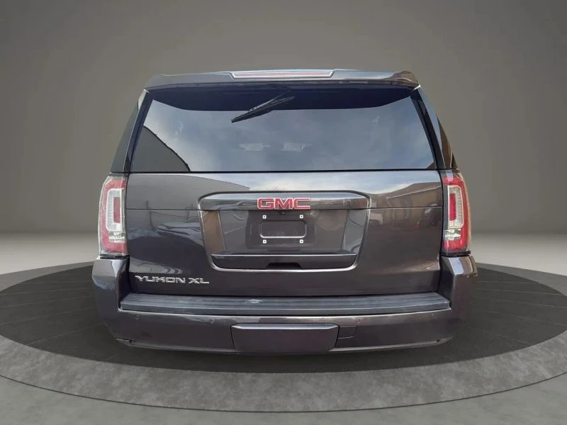 2017 GMC Yukon 4th Gen - Image 6 of 12
