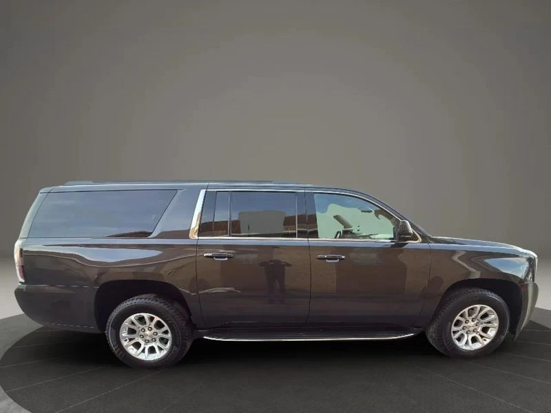 2017 GMC Yukon 4th Gen - Image 4 of 12