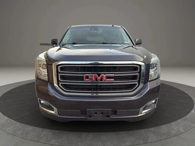 2017 GMC Yukon 4th Gen - Image 2 of 12