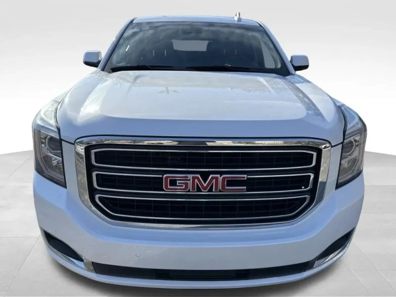 2017 GMC Yukon 4th Gen - Image 9 of 12