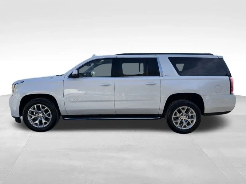 2017 GMC Yukon 4th Gen - Image 2 of 12