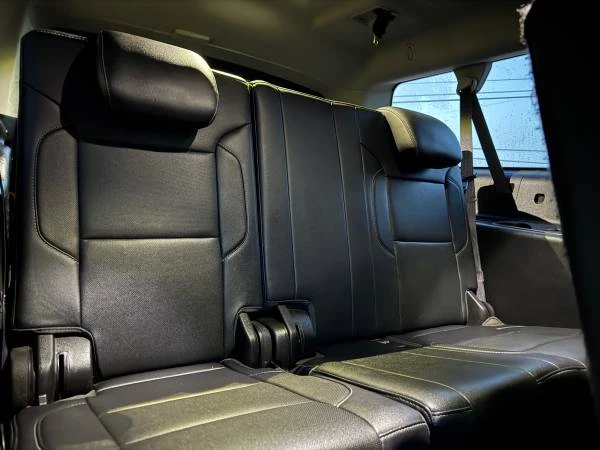 2017 GMC Yukon 4th Gen - Image 16 of 21