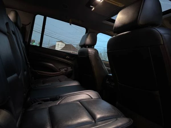 2017 GMC Yukon 4th Gen - Image 13 of 21