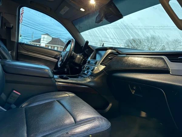 2017 GMC Yukon 4th Gen - Image 11 of 21