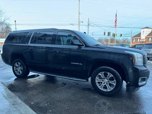 2017 GMC Yukon 4th Gen - Image 7 of 21
