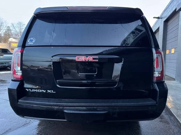 2017 GMC Yukon 4th Gen - Image 5 of 21
