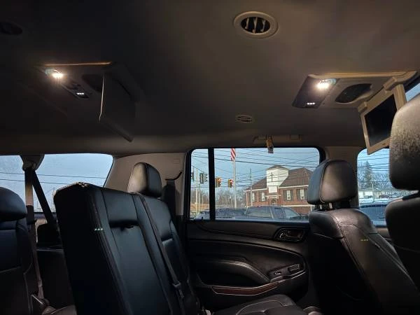 2017 GMC Yukon 4th Gen - Image 15 of 21