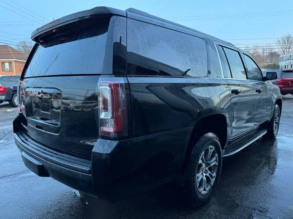 2017 GMC Yukon 4th Gen - Image 6 of 21