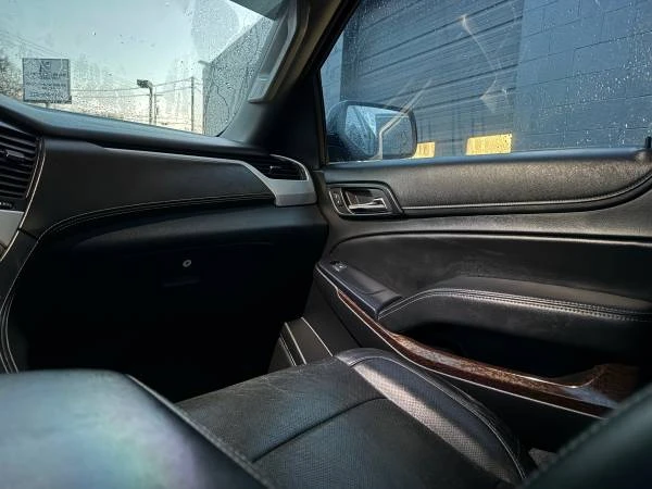 2017 GMC Yukon 4th Gen - Image 17 of 21