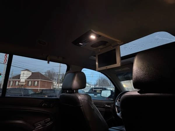 2017 GMC Yukon 4th Gen - Image 14 of 21