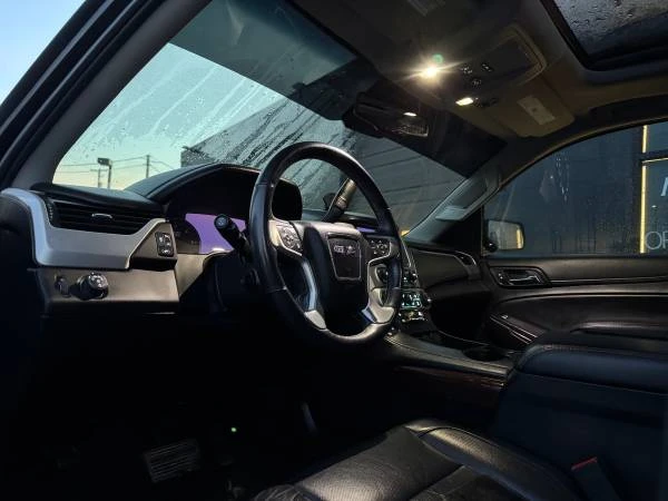 2017 GMC Yukon 4th Gen - Image 20 of 21