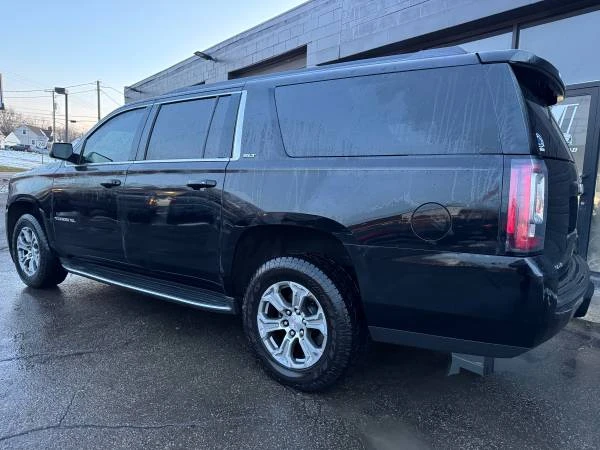 2017 GMC Yukon 4th Gen - Image 4 of 21