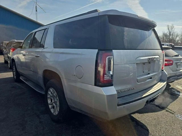 2017 GMC Yukon 4th Gen - Image 2 of 6