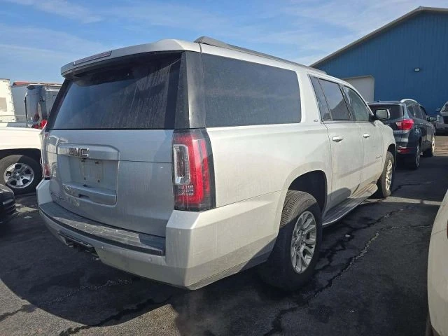 2017 GMC Yukon 4th Gen - Image 3 of 6