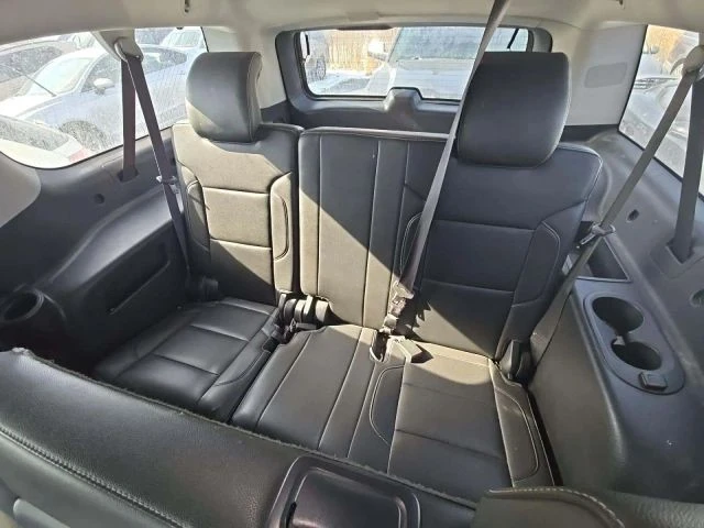 2017 GMC Yukon 4th Gen - Image 5 of 6