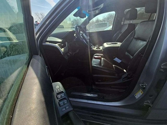 2017 GMC Yukon 4th Gen - Image 4 of 6
