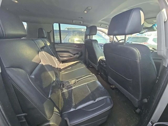 2017 GMC Yukon 4th Gen - Image 6 of 6