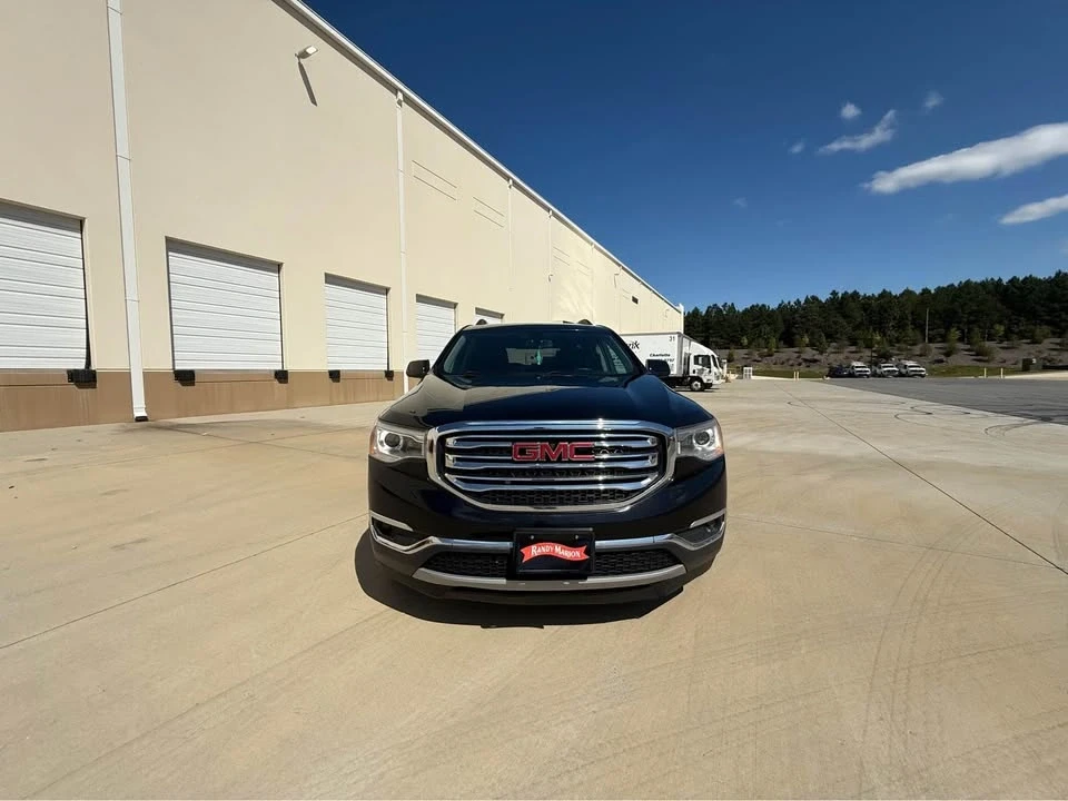 2017 GMC Acadia - Image 9 of 16